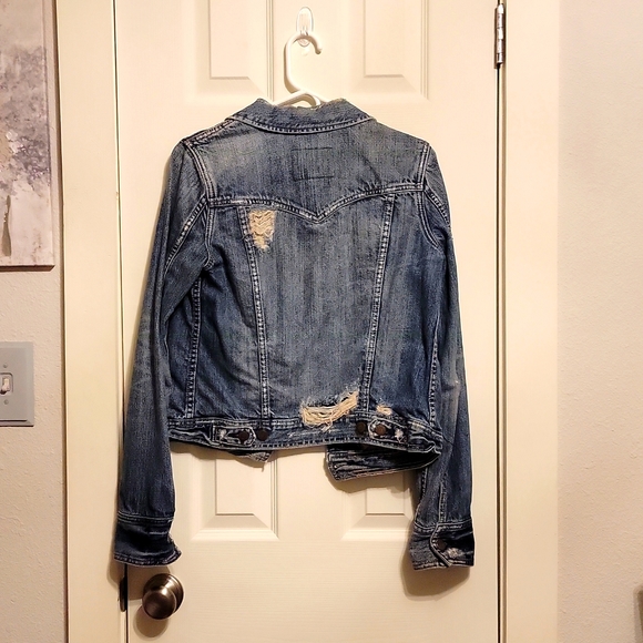 Denim Jacket - Picture 2 of 9